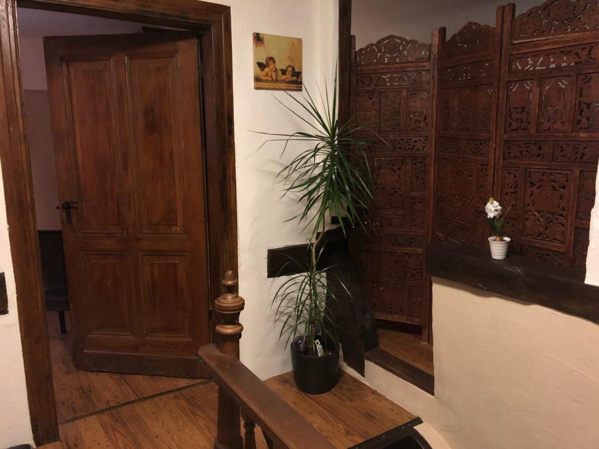 Hommes Haus Villa Herschbroich ภายนอก รูปภาพ