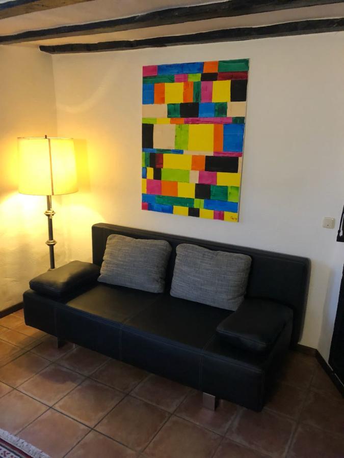 Hommes Haus Villa Herschbroich ภายนอก รูปภาพ