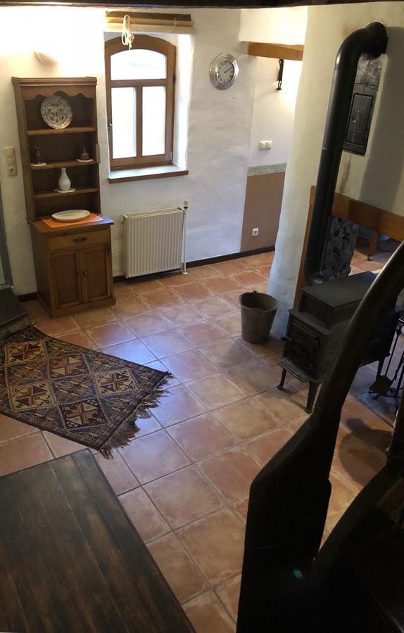 Hommes Haus Villa Herschbroich ภายนอก รูปภาพ