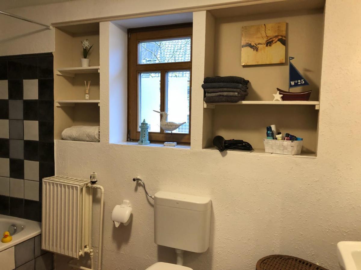 Hommes Haus Villa Herschbroich ภายนอก รูปภาพ